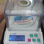 نمایندگی رسمی ترازو باسکول توزین فراز استان زنجان