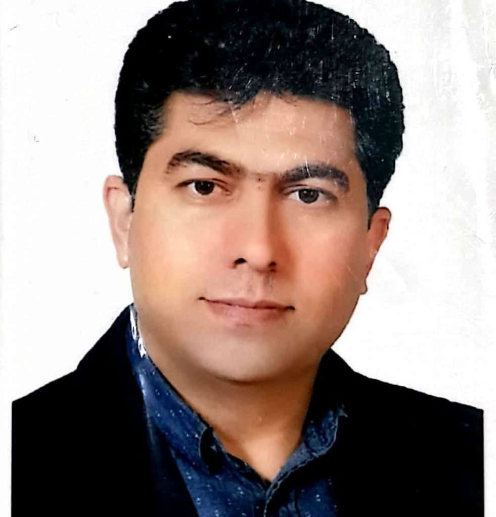 دکتر بابک پوریا در اصفهان