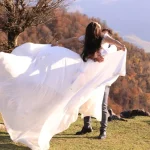 آتلیه خانه عکس گلسار در رشت