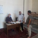 مرکز بهبودی اقامتی ندای آرامش ری در شهر ری