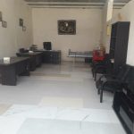 مرکز بهبودی اقامتی ندای آرامش ری در شهر ری