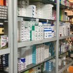 داروخانه شبانه روزی دکتر فاطمه حیدری در ورامین