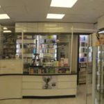 داروخانه دکتر محمد حسینی در تهران