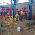 صنایع ماشین آلات حاج منصور دادکی و پسران