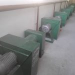 صنایع ماشین آلات حاج منصور دادکی و پسران