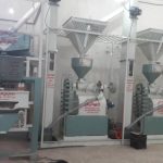 صنایع ماشین آلات حاج منصور دادکی و پسران