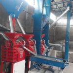 صنایع ماشین آلات حاج منصور دادکی و پسران