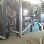 صنایع ماشین آلات حاج منصور دادکی و پسران