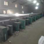 صنایع ماشین آلات حاج منصور دادکی و پسران