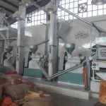 صنایع ماشین آلات حاج منصور دادکی و پسران