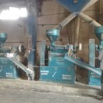 صنایع ماشین آلات حاج منصور دادکی و پسران