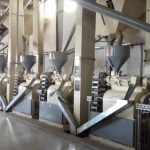 صنایع ماشین آلات حاج منصور دادکی و پسران