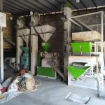 صنایع ماشین آلات حاج منصور دادکی و پسران