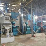 صنایع ماشین آلات حاج منصور دادکی و پسران