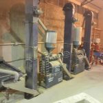 صنایع ماشین آلات حاج منصور دادکی و پسران