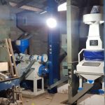 صنایع ماشین آلات حاج منصور دادکی و پسران