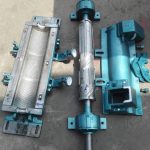 صنایع ماشین آلات حاج منصور دادکی و پسران