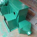 صنایع ماشین آلات حاج منصور دادکی و پسران