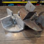 صنایع ماشین آلات حاج منصور دادکی و پسران