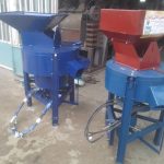 صنایع ماشین آلات حاج منصور دادکی و پسران