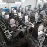 صنایع ماشین آلات حاج منصور دادکی و پسران