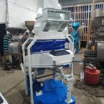 صنایع ماشین آلات حاج منصور دادکی و پسران