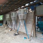 صنایع ماشین آلات حاج منصور دادکی و پسران