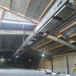 صنایع ماشین آلات حاج منصور دادکی و پسران