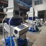 صنایع ماشین آلات حاج منصور دادکی و پسران