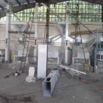 صنایع ماشین آلات حاج منصور دادکی و پسران