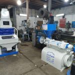 صنایع ماشین آلات حاج منصور دادکی و پسران