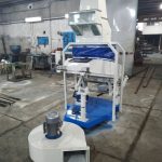 صنایع ماشین آلات حاج منصور دادکی و پسران