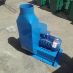 صنایع ماشین آلات حاج منصور دادکی و پسران