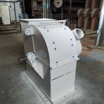 صنایع ماشین آلات حاج منصور دادکی و پسران