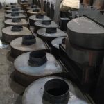 صنایع ماشین آلات حاج منصور دادکی و پسران