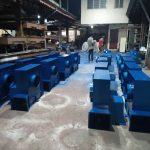 صنایع ماشین آلات حاج منصور دادکی و پسران