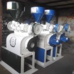 صنایع ماشین آلات حاج منصور دادکی و پسران