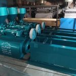 صنایع ماشین آلات حاج منصور دادکی و پسران