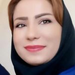 دکتر ندا کریمی در یزد