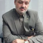 وکیل پایه یک دادگستری تقی برهانی بلسبنه در قم