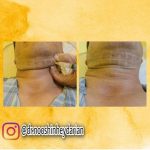 دکتر نوشین حیدریان در کرمانشاه