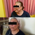 دکتر نوشین حیدریان در کرمانشاه