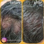 دکتر نوشین حیدریان در کرمانشاه