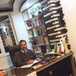 وکیل امیر ساسانیان در آستارا