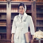 دکتر مهناز شادیان در مشهد