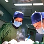 دکتر سید حسام دانشگر در آبادان