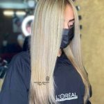 سالن زیبایی نورا در مشهد