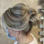 سالن زیبایی نورا در مشهد