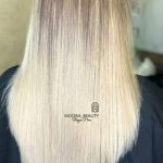 سالن زیبایی نورا در مشهد