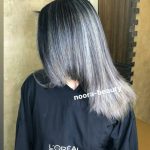 سالن زیبایی نورا در مشهد